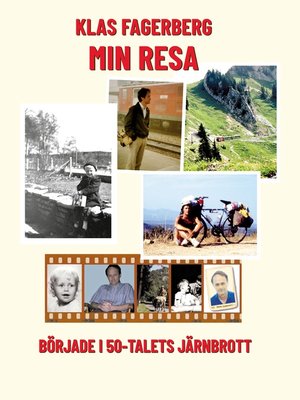cover image of Min Resa